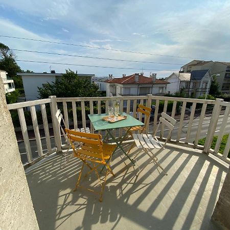 Appartement, Royan. Proche Plage. Экстерьер фото