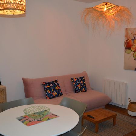Appartement, Royan. Proche Plage. Экстерьер фото