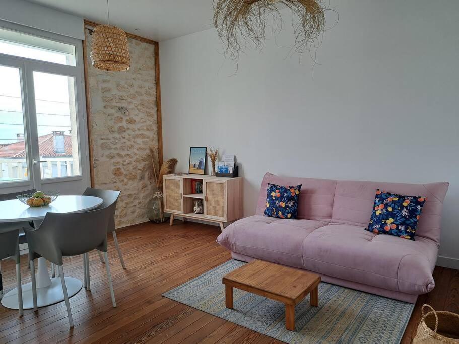 Appartement, Royan. Proche Plage. Экстерьер фото