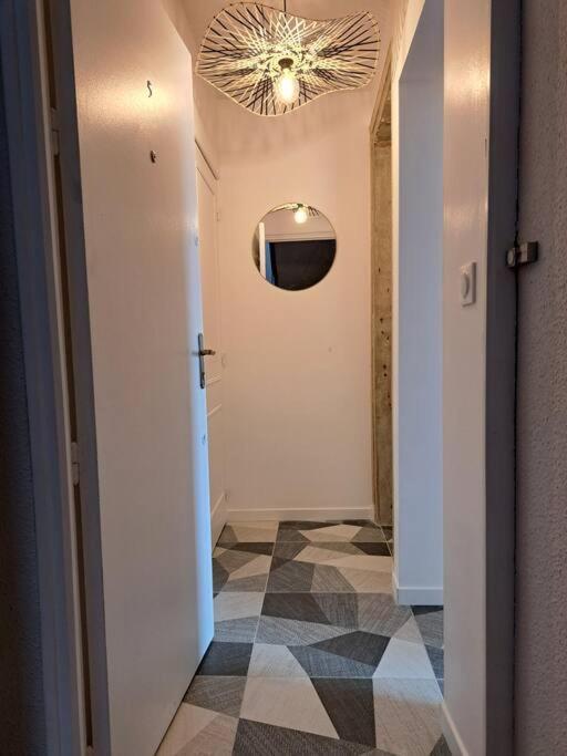 Appartement, Royan. Proche Plage. Экстерьер фото