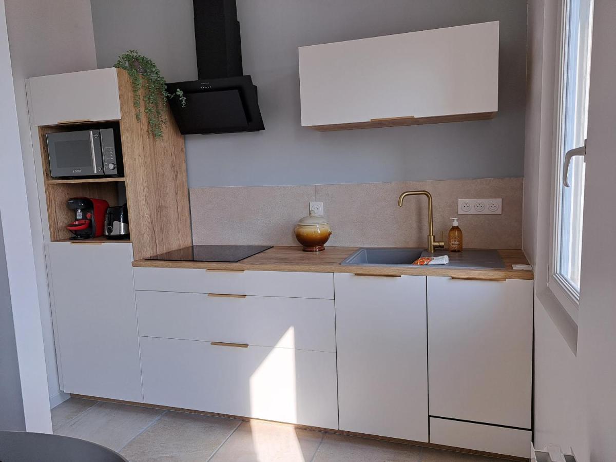 Appartement, Royan. Proche Plage. Экстерьер фото