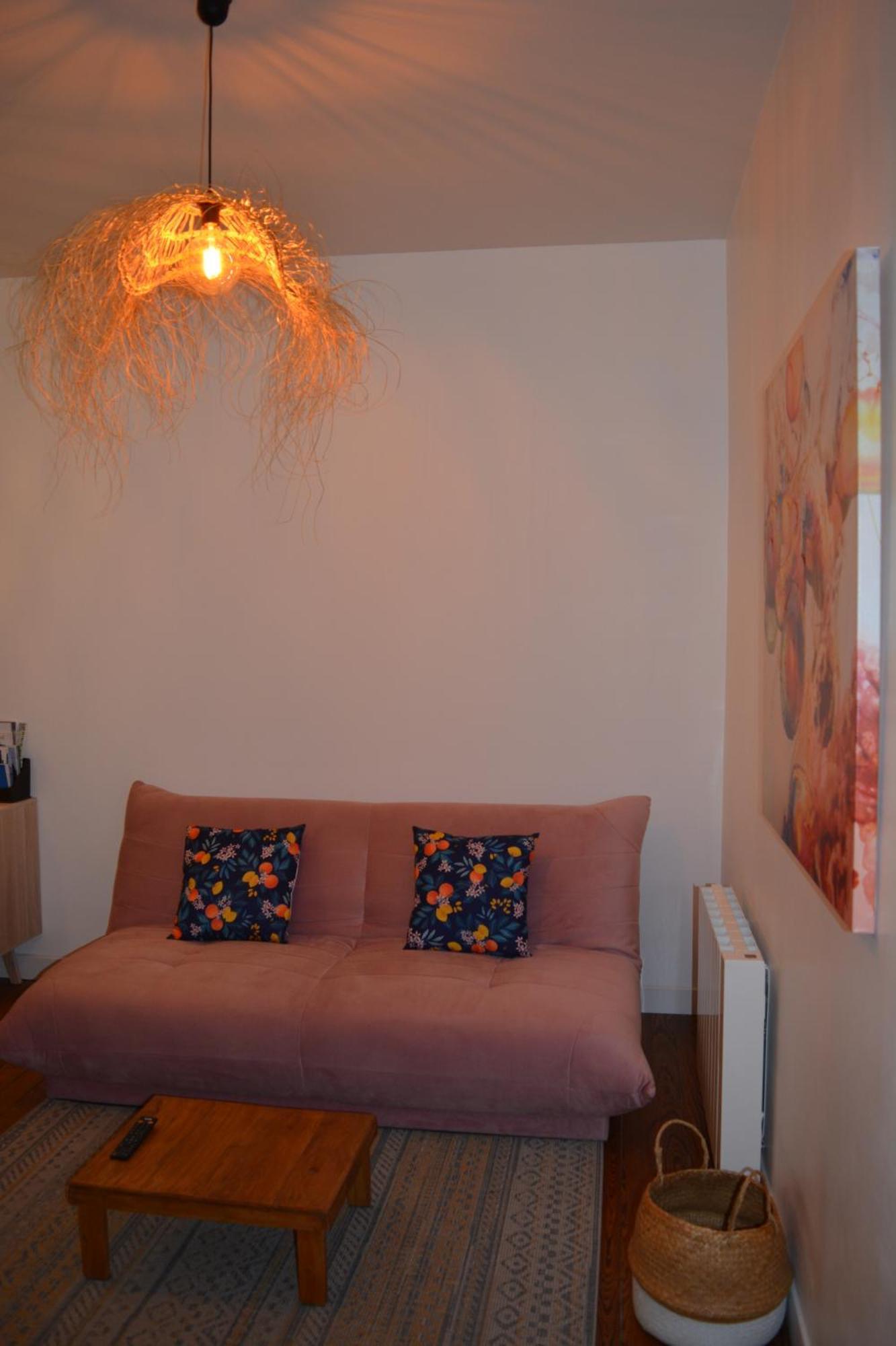 Appartement, Royan. Proche Plage. Экстерьер фото
