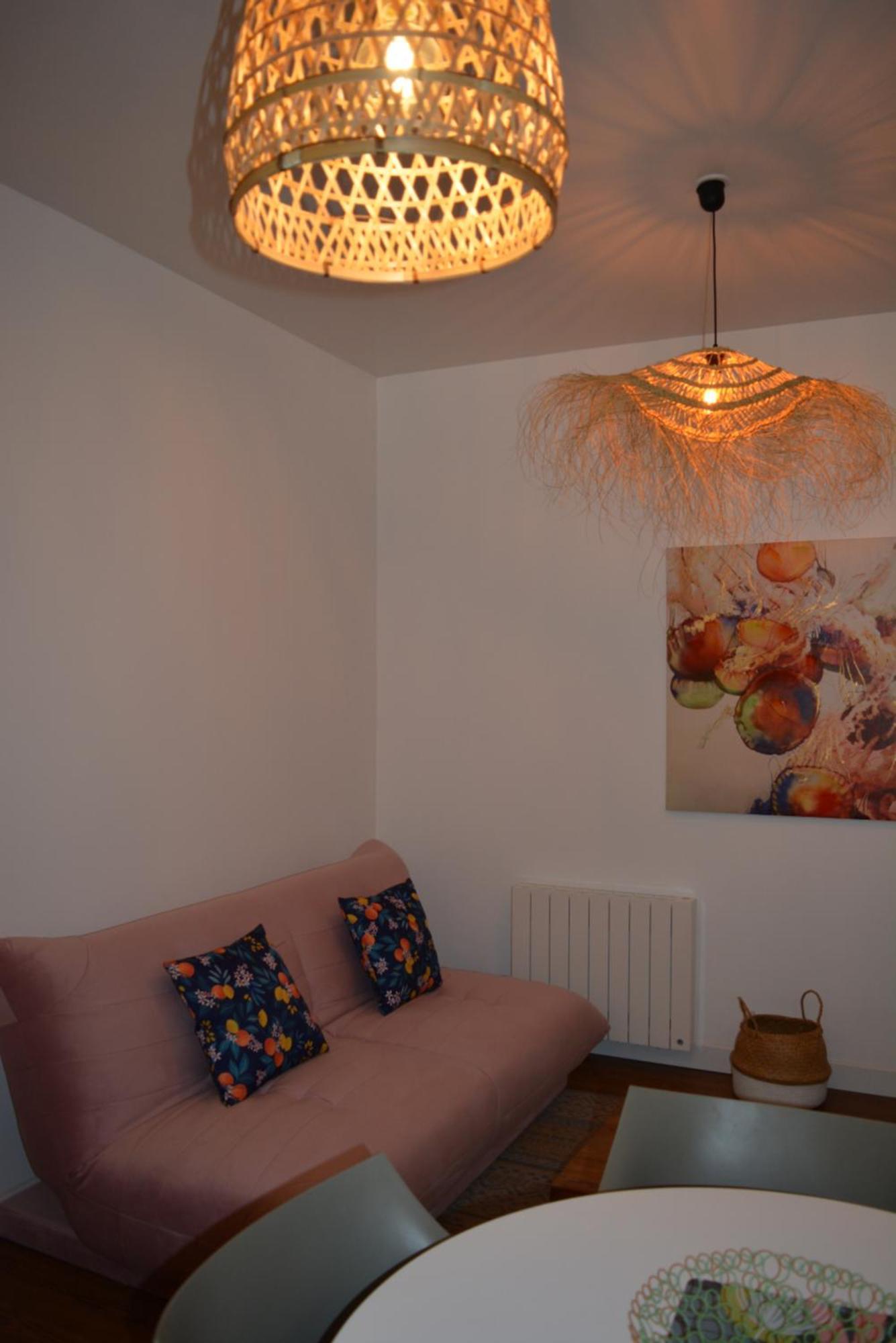 Appartement, Royan. Proche Plage. Экстерьер фото