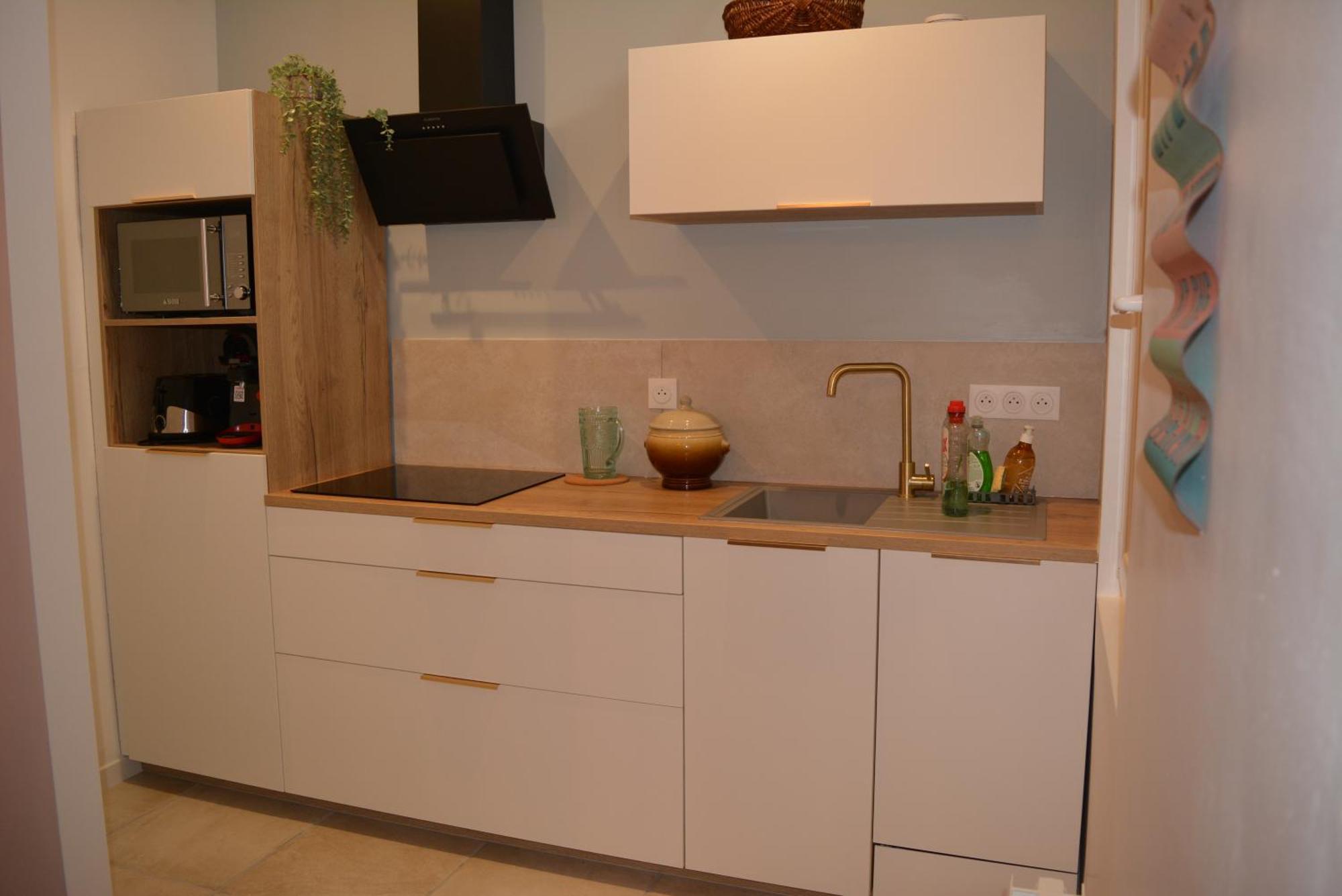 Appartement, Royan. Proche Plage. Экстерьер фото