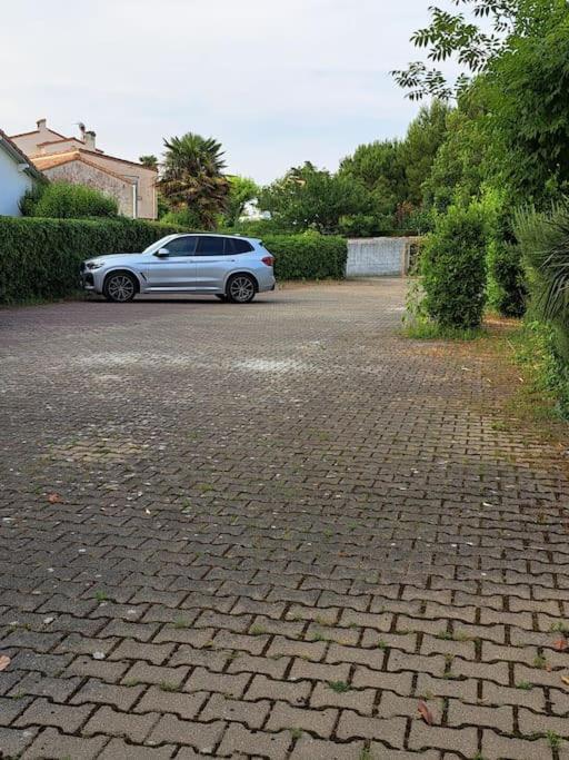 Appartement, Royan. Proche Plage. Экстерьер фото