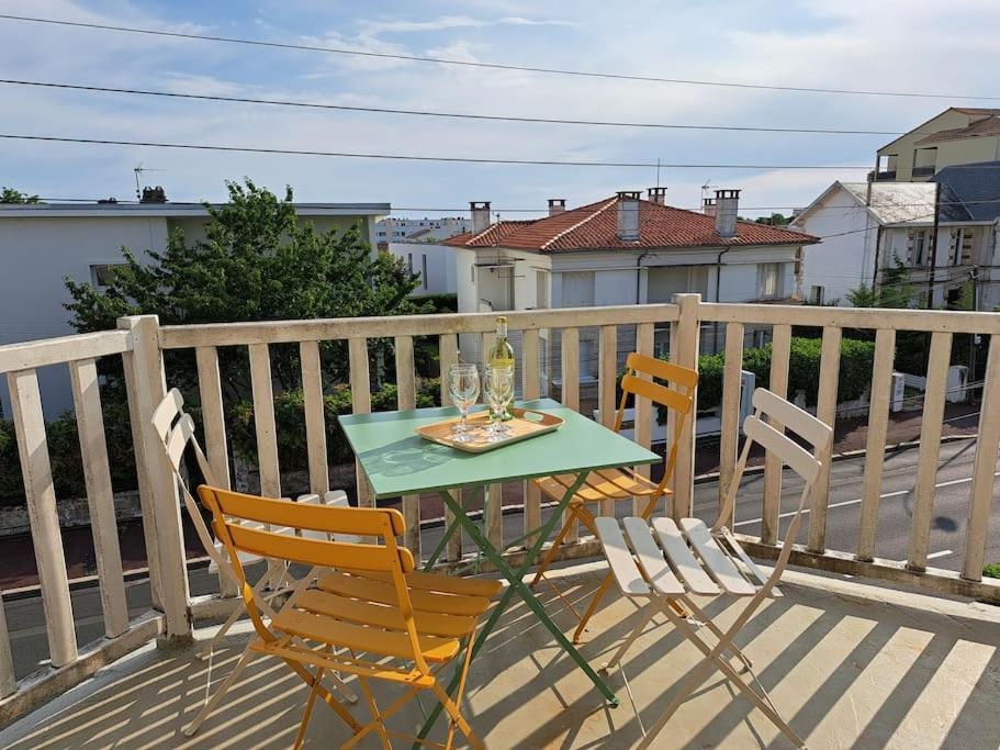 Appartement, Royan. Proche Plage. Экстерьер фото